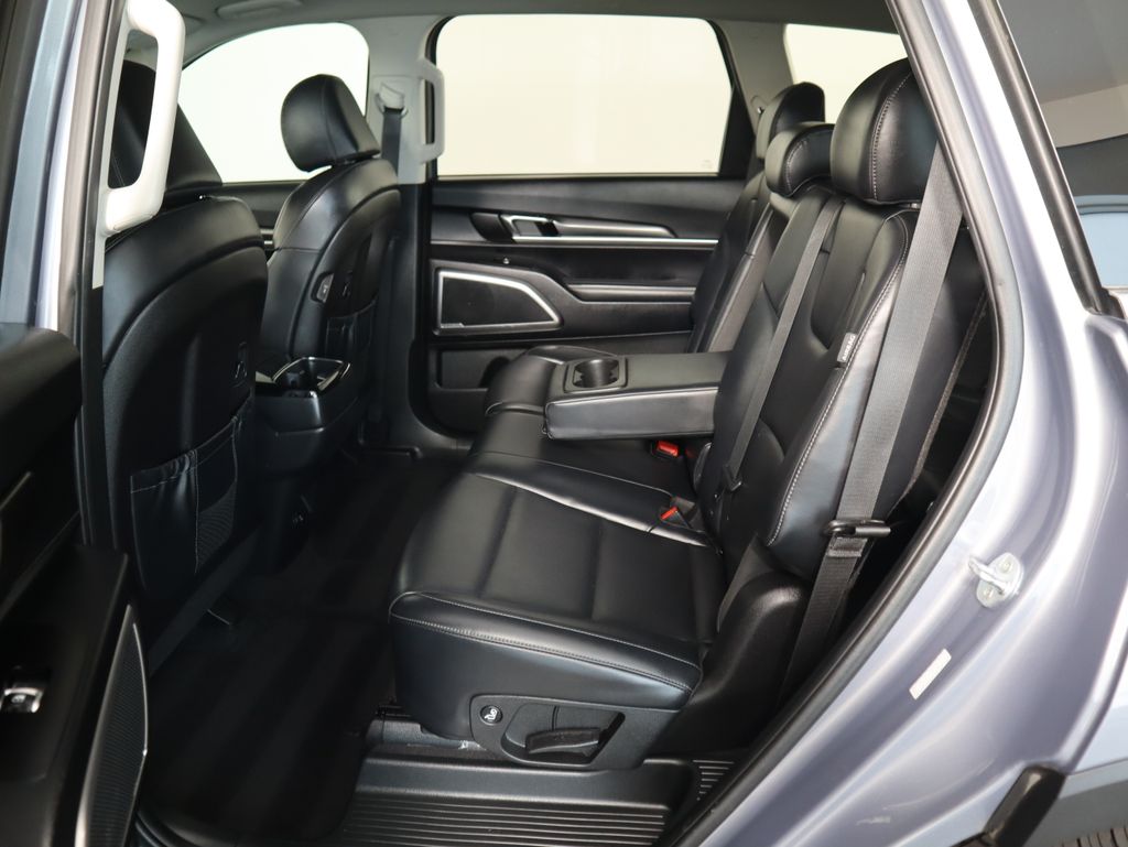 Thumbnail: 2024 Kia Telluride - 22