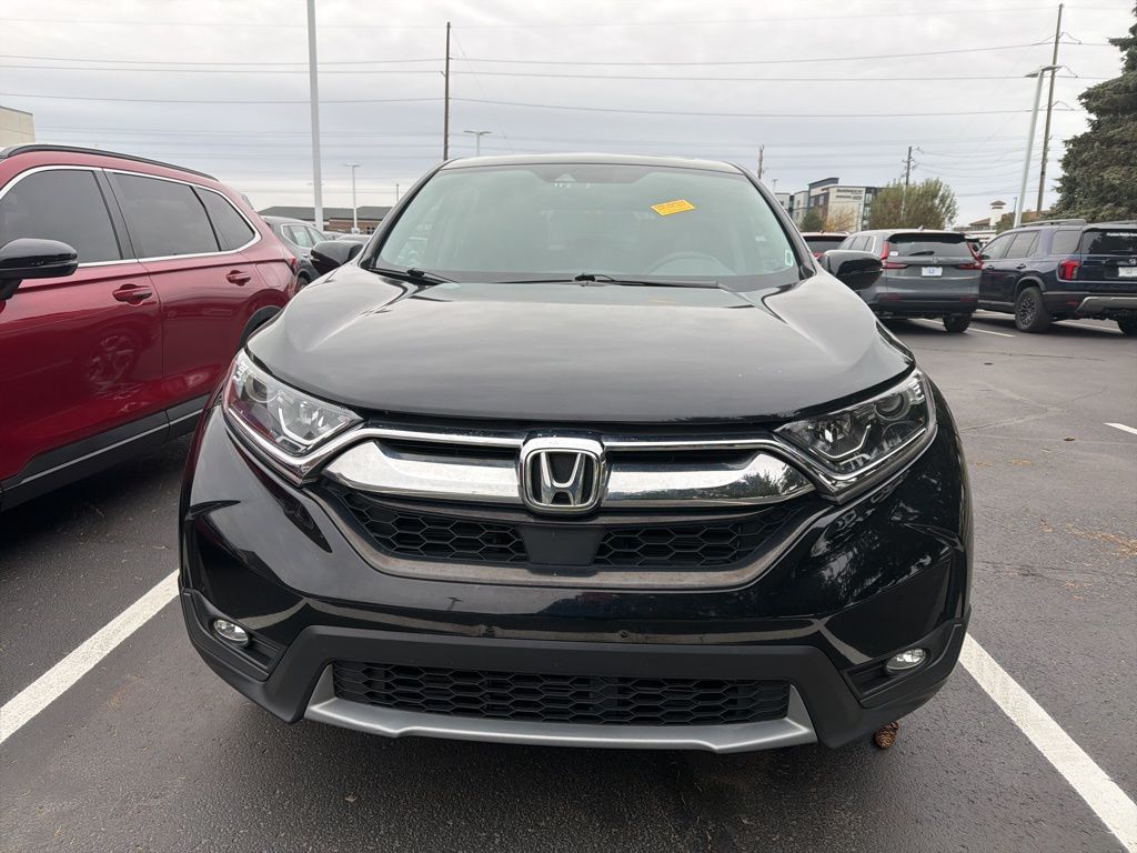 Thumbnail: 2019 Honda CR-V - 5