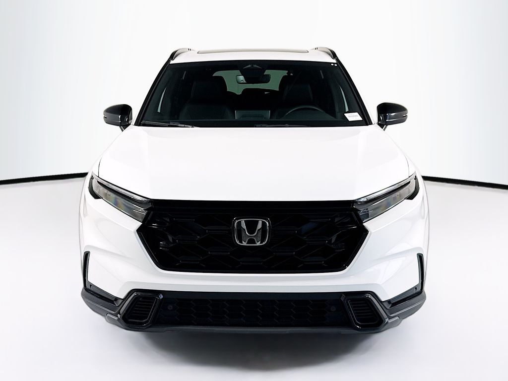 Thumbnail: 2024 Honda CR-V - 2