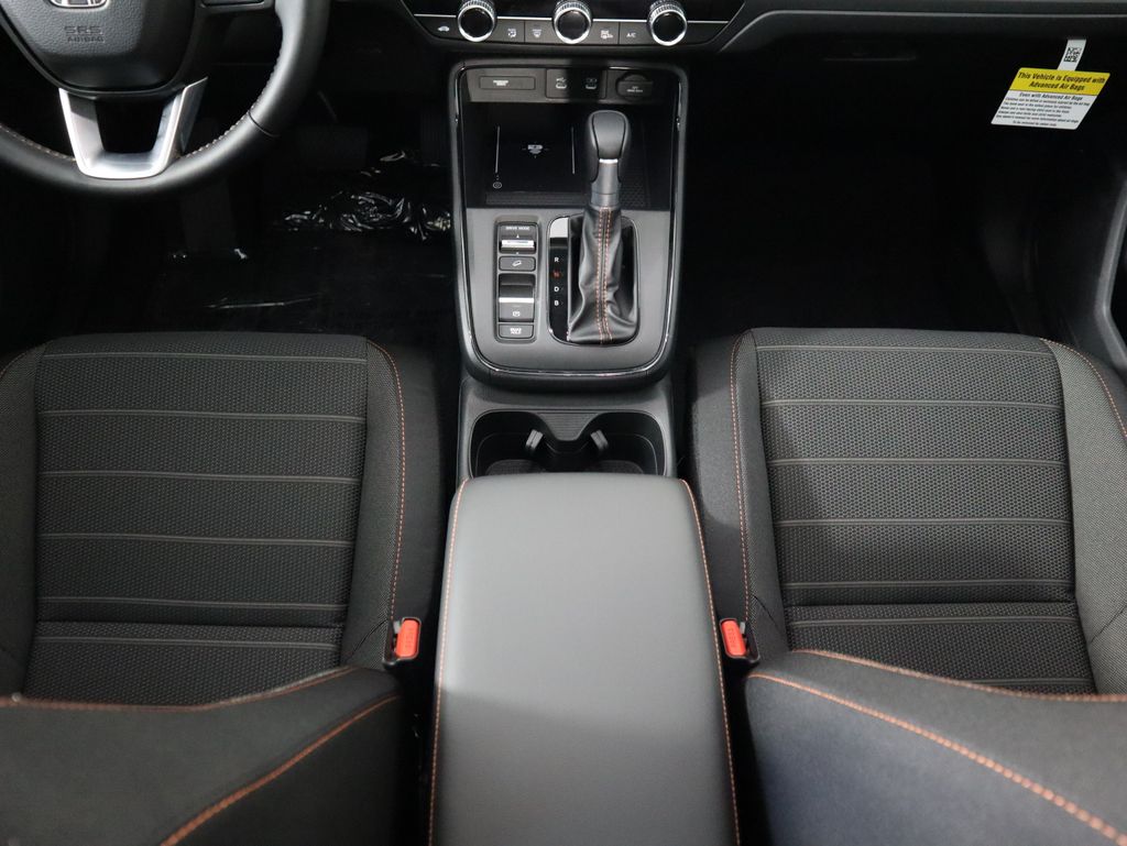 Thumbnail: 2026 Honda CR-V - 16