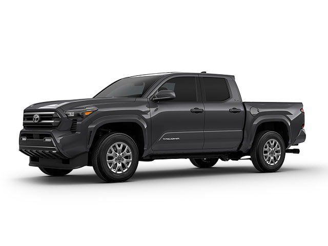 Thumbnail: 2025 Toyota Tacoma - 1