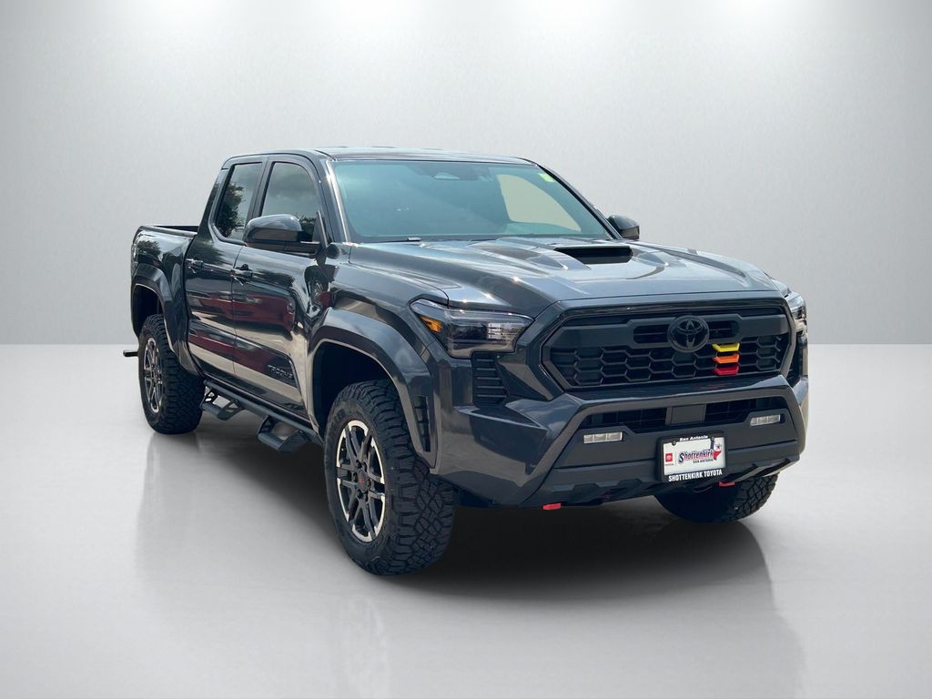 Used 2026 Toyota Tacoma Truck
