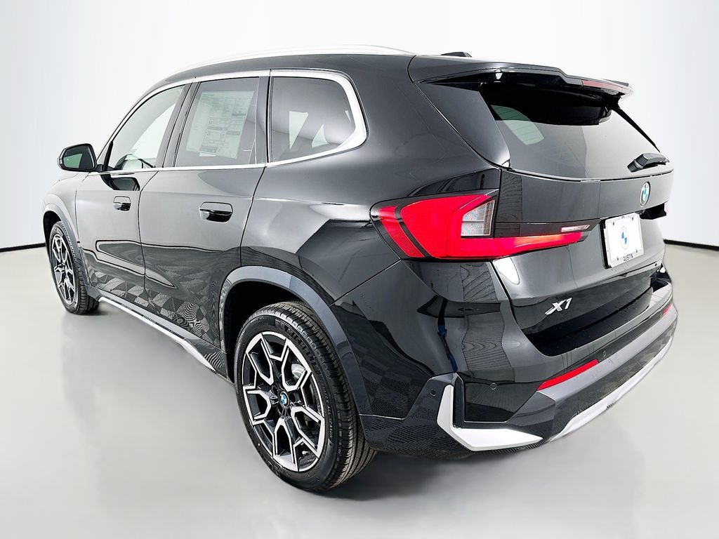 Thumbnail: 2026 BMW X1 - 7