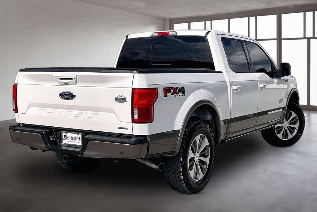 Used 2019 Ford F-150 Truck