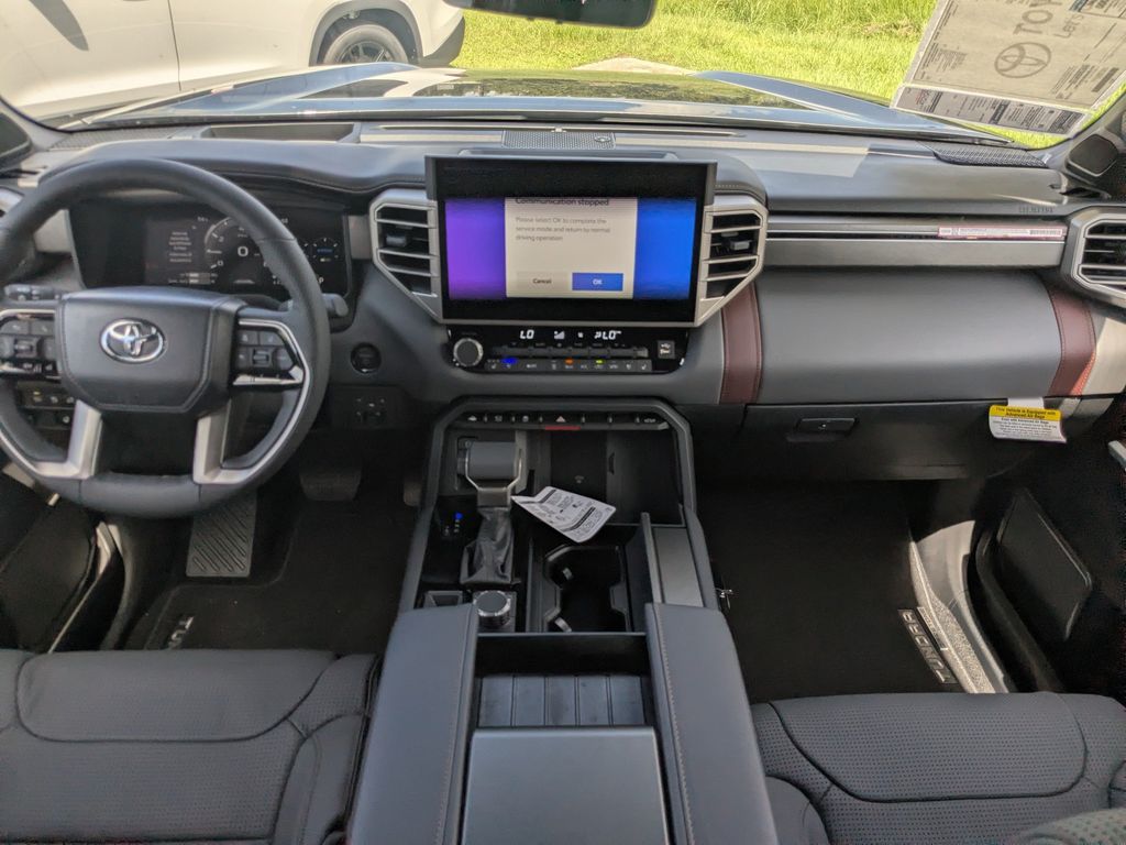 New 2026 Toyota Tundra i-FORCE MAX Truck