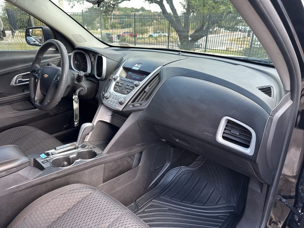 Used Car 2014 Chevrolet Equinox  Ls For Sale Under $10,000 In Austin, Texas