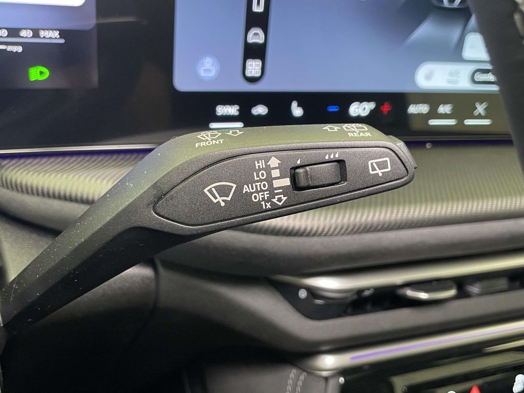 2026 Audi SQ5 Sportback Premium Plus Gray at Audi Porsche Sewickley