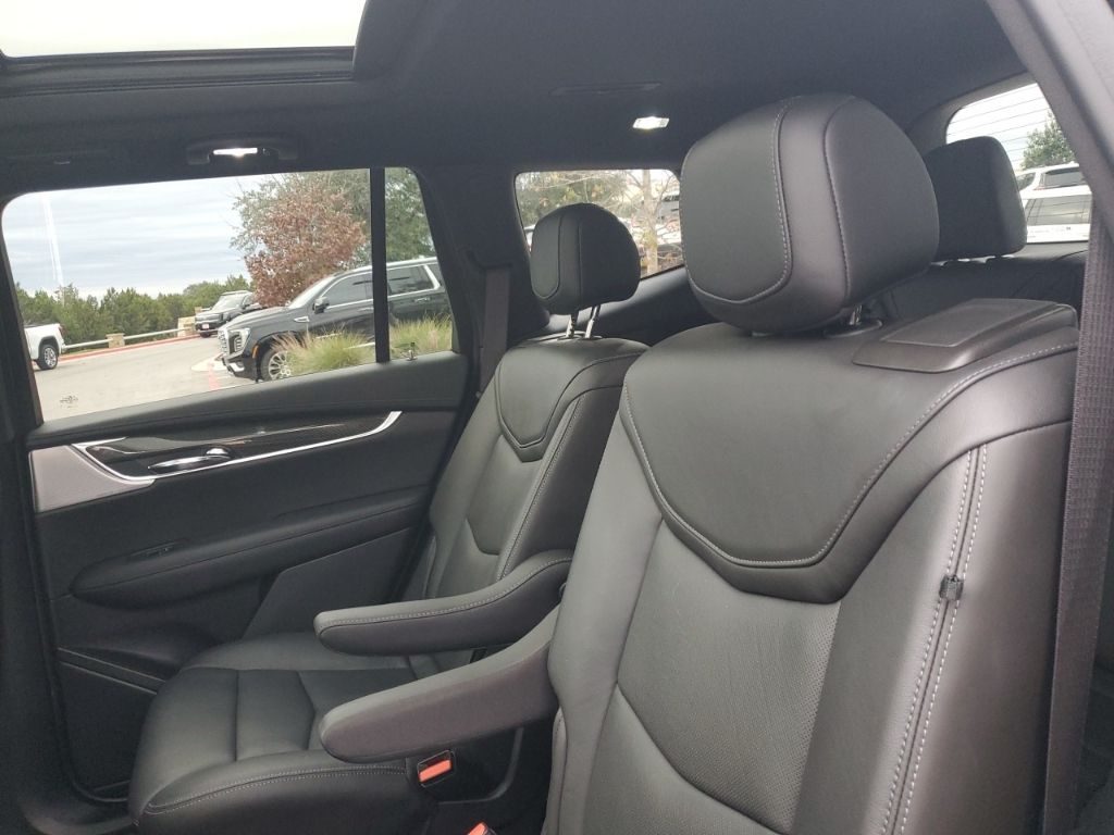 Used Car 2020 Cadillac Xt6  Sport For Sale Under $25,000 In Austin, Texas