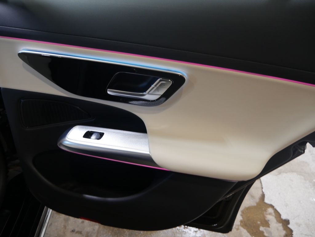 Thumbnail: 2026 Mercedes-Benz E-Class - 28