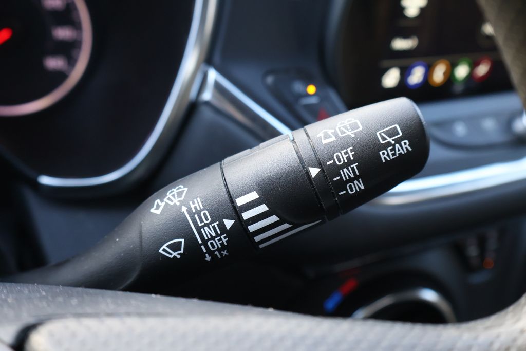 Thumbnail: 2023 Chevrolet Blazer - 21