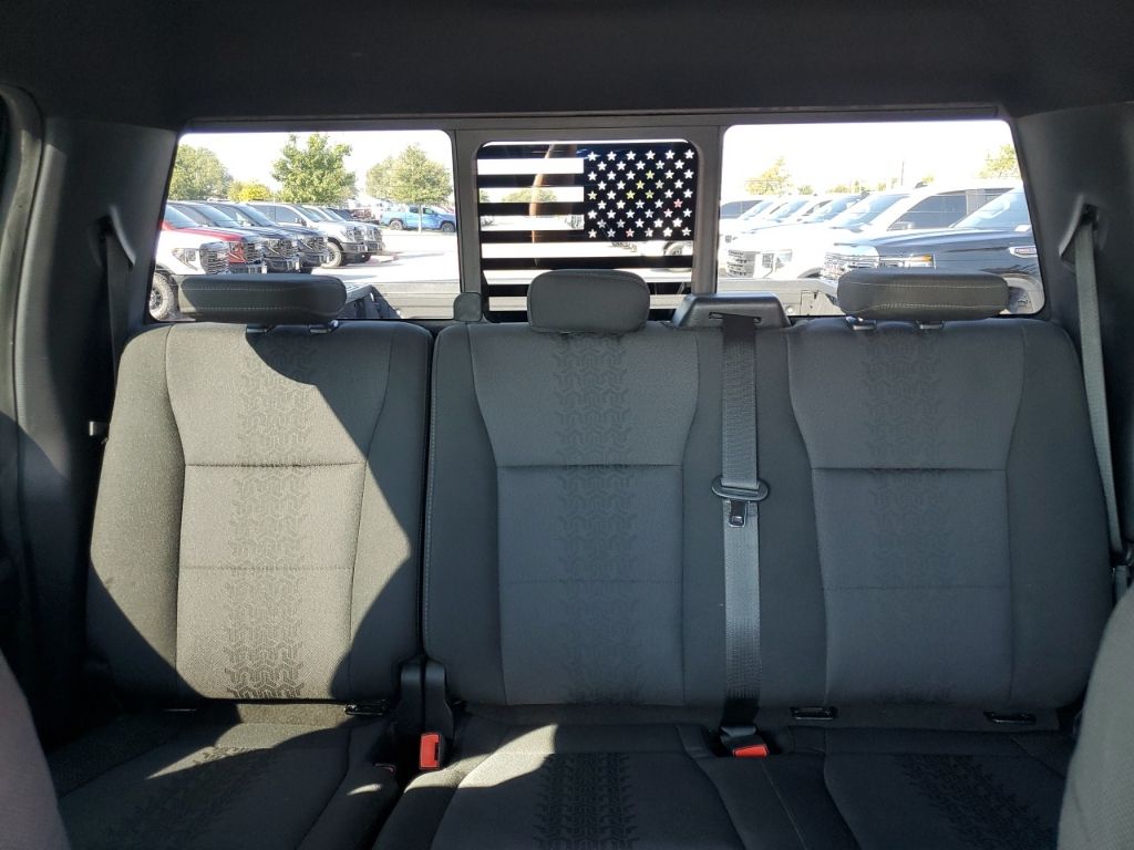 Used Car 2018 Ford F-150  Xlt For Sale Under $20,000 In Austin, Texas