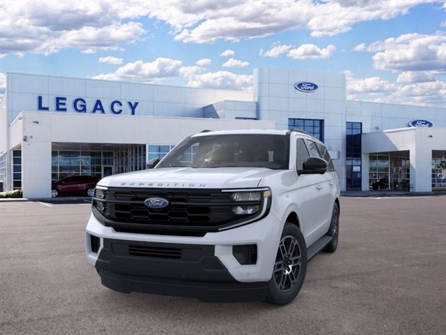 2026 Ford Expedition Active - 1