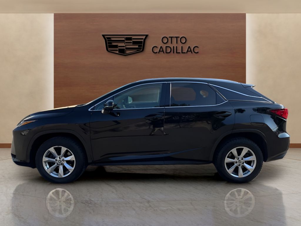 used 2019 Lexus RX car, priced at $25,950