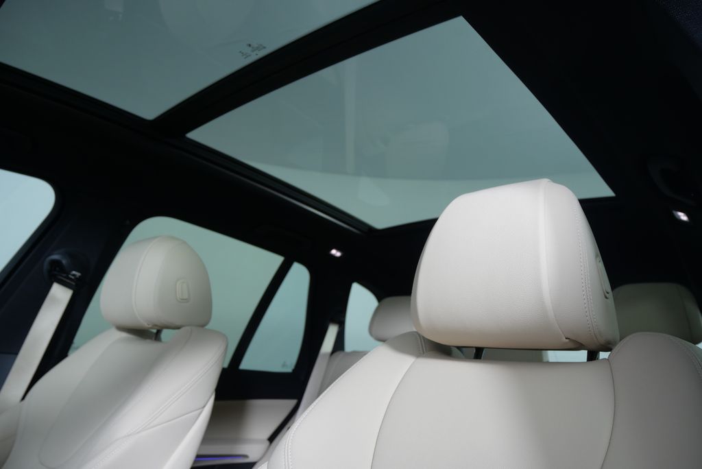 2020 BMW X5 sDrive40i 11