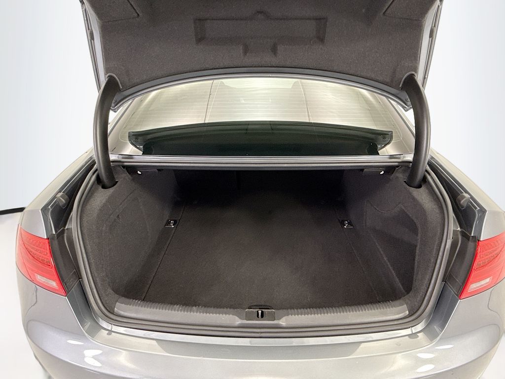 Thumbnail: 2014 Audi A5 - 24