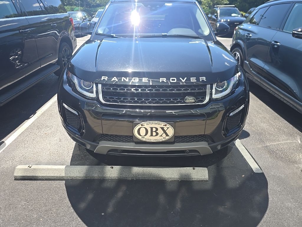 Used 2016  Land Rover SE Premium image 3