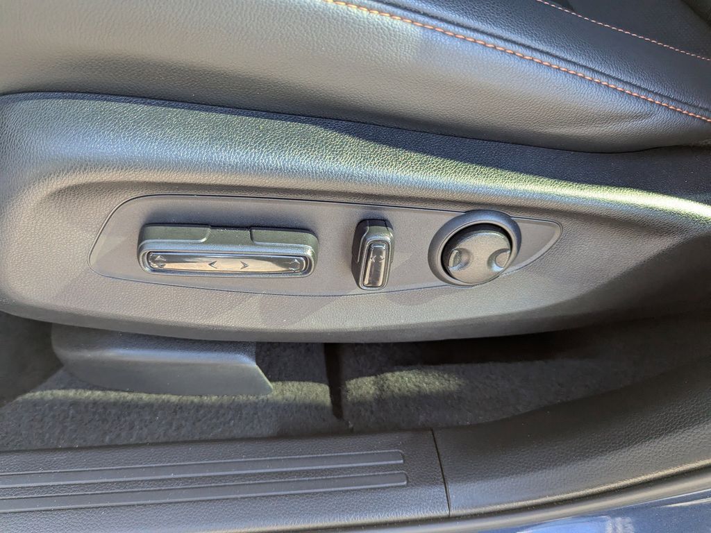 used 2026 Honda CR-V Hybrid car, priced at $36,364