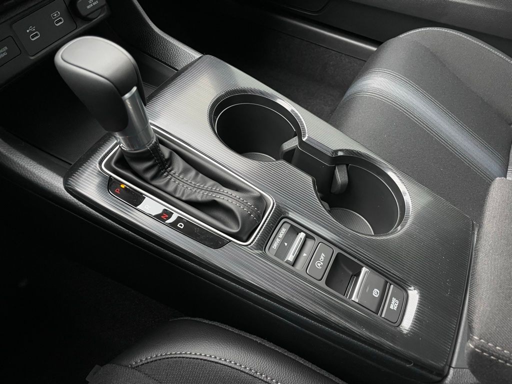 Thumbnail: 2026 Honda Civic - 19