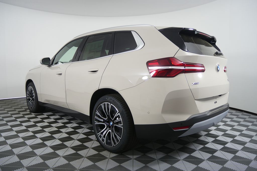 Thumbnail: 2026 BMW X3 - 5