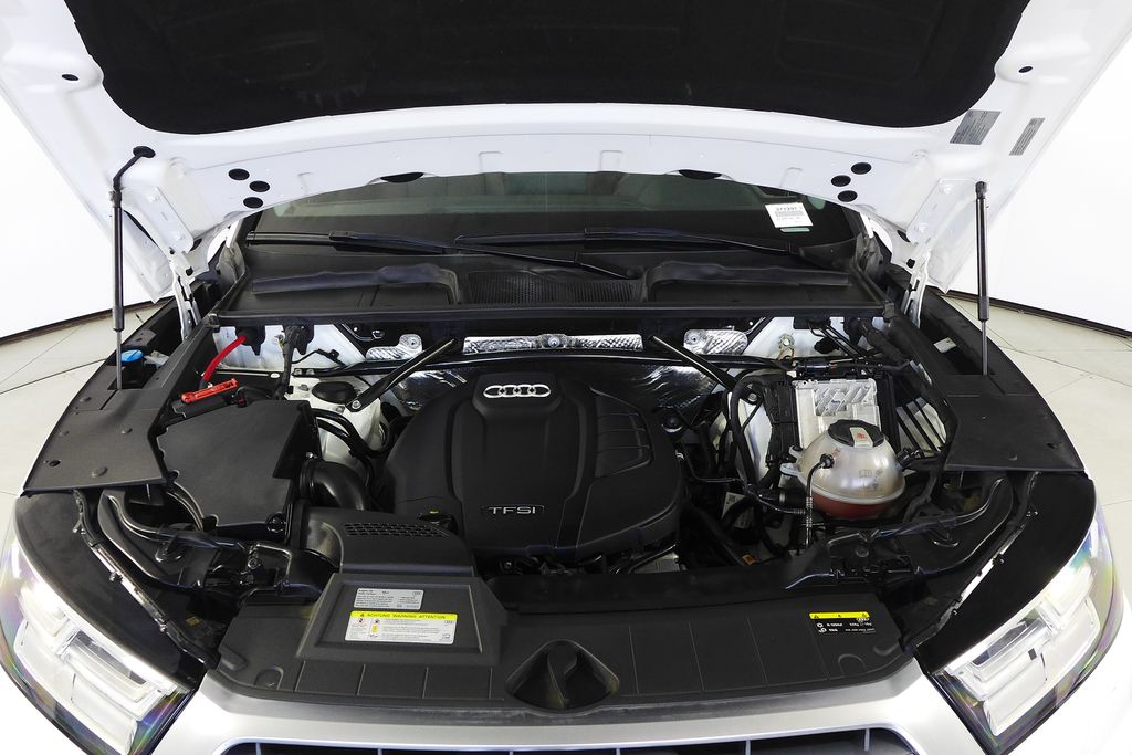 Thumbnail: 2018 Audi Q5 - 6