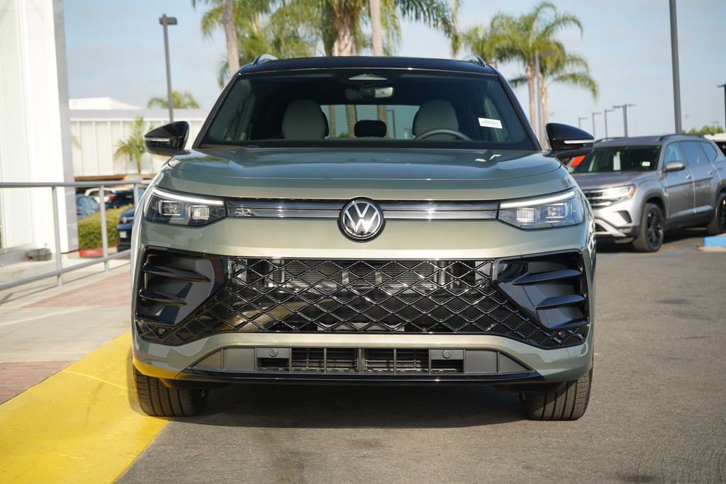 Thumbnail: 2026 Volkswagen Tiguan - 5