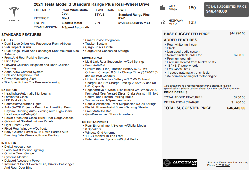 View vehicle photo 7