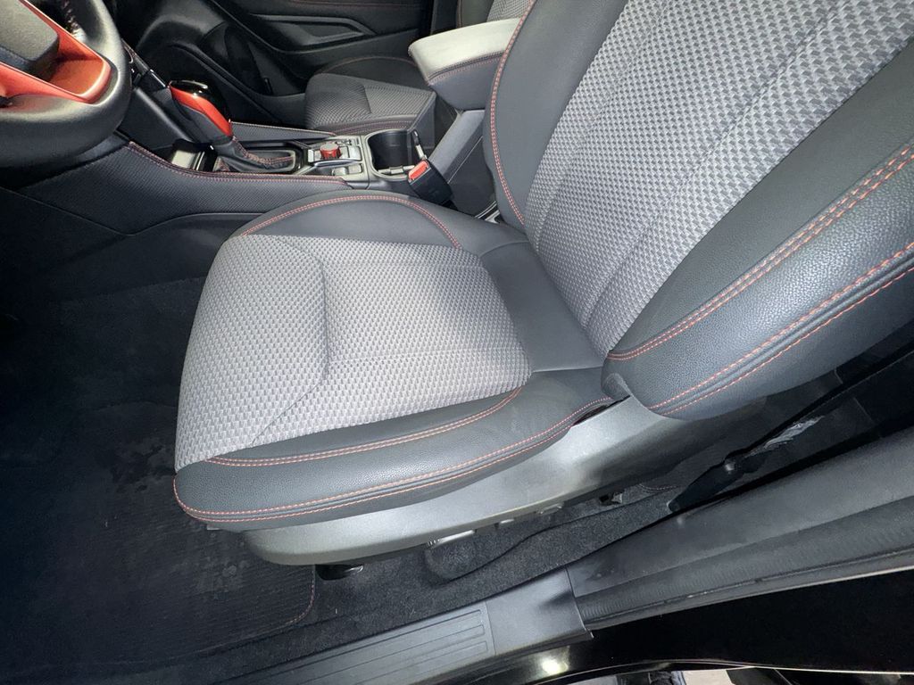 used 2023 Subaru Forester car, priced at $29,314