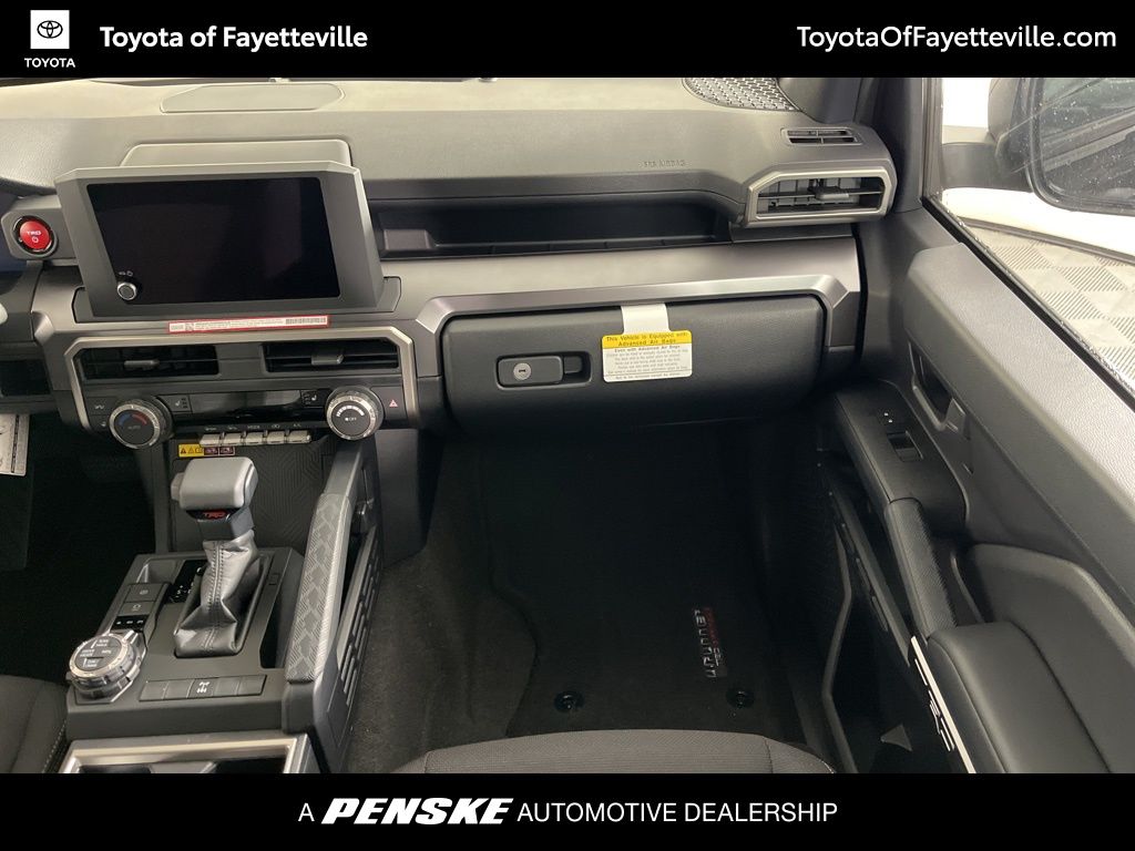 Thumbnail: 2026 Toyota 4Runner - 14