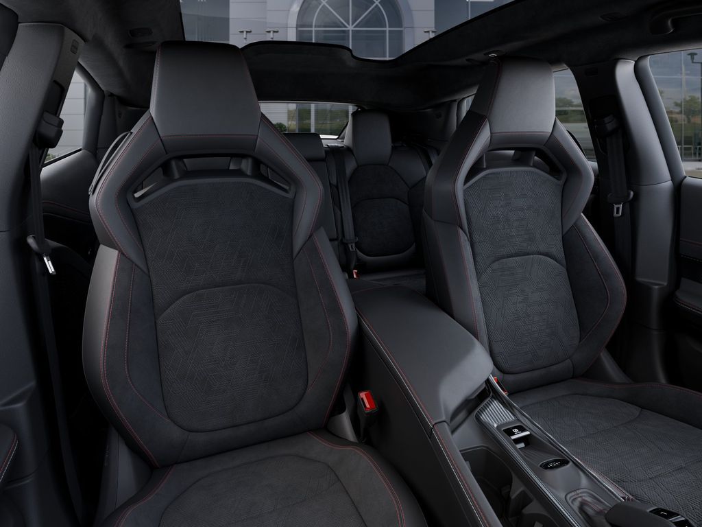 New 2027 Dodge Charger Sedan