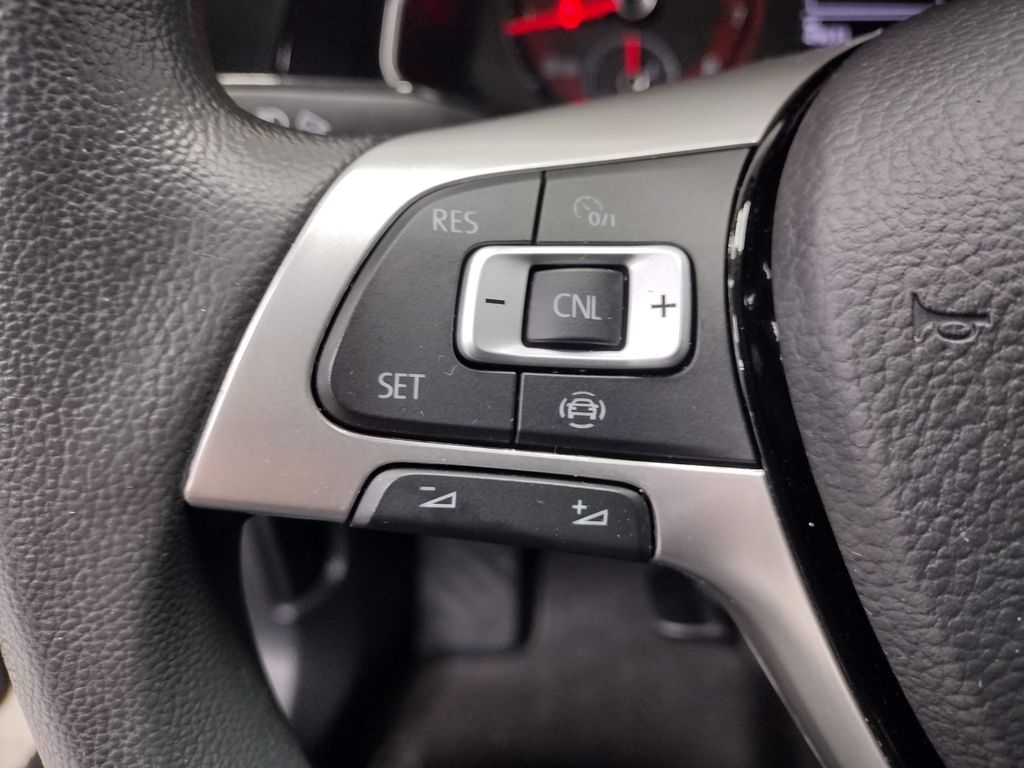 2021 Volkswagen Jetta 1.4T S