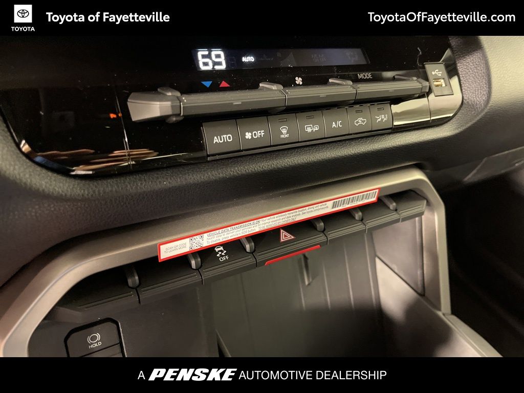 Thumbnail: 2026 Toyota Tundra - 30