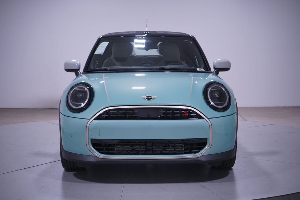 Thumbnail: 2026 MINI Cooper - 4
