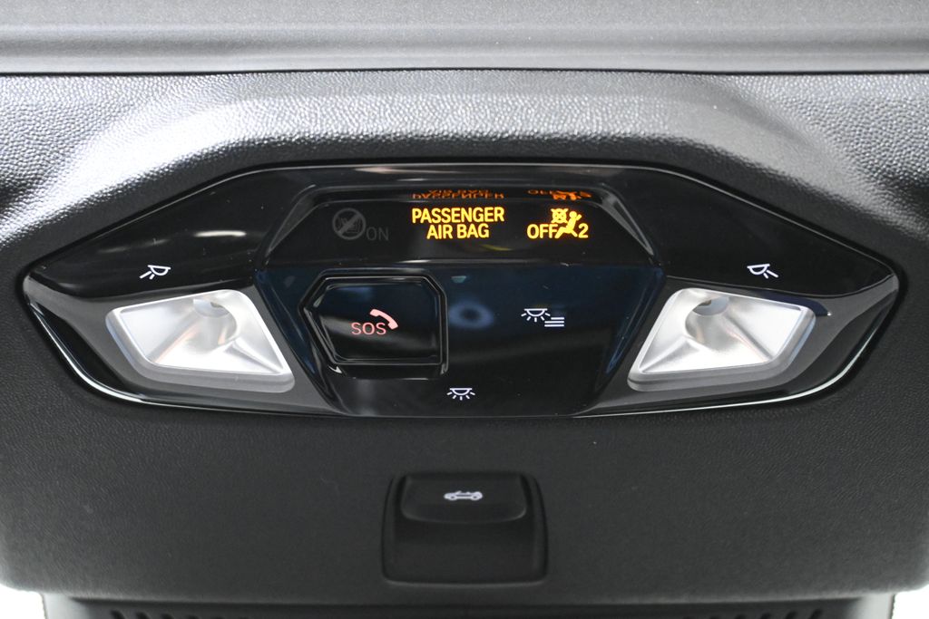 Thumbnail: 2026 MINI Cooper - 22