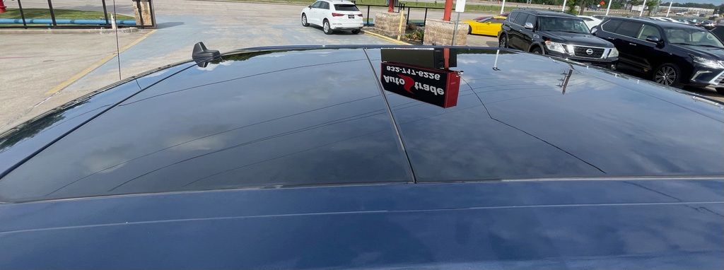 2019 Ford F-150 Lariat - 9
