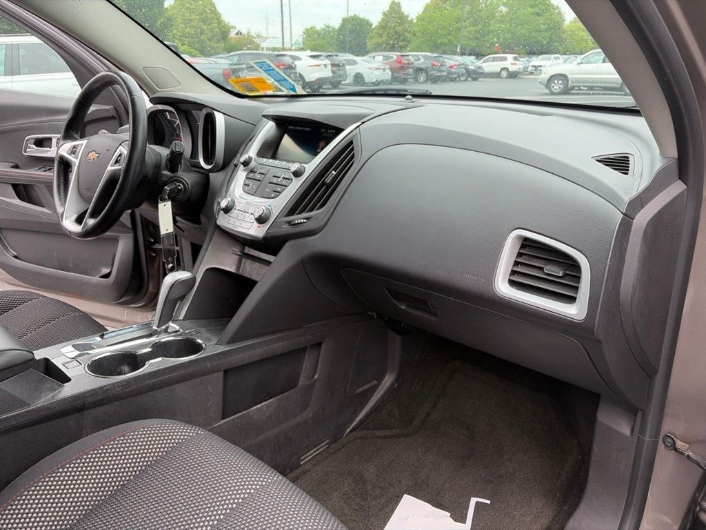 Used 2012 Gray Chevrolet LT image 23