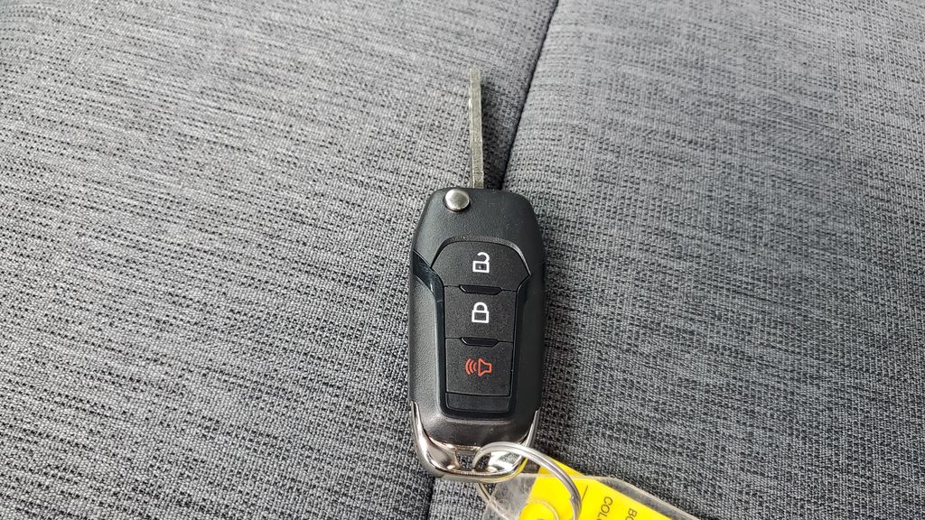 New 2026 White Ford XL image 35