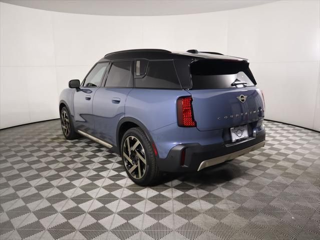 Thumbnail: 2026 MINI Cooper Countryman - 5