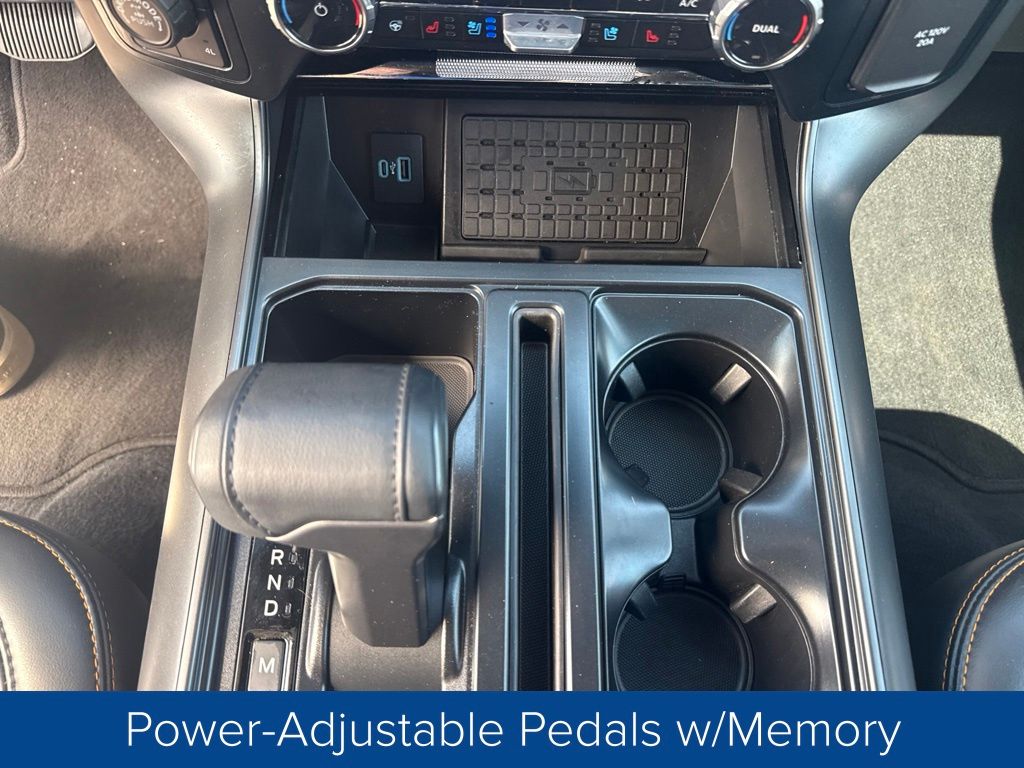 2024 Ford F-150 Tremor