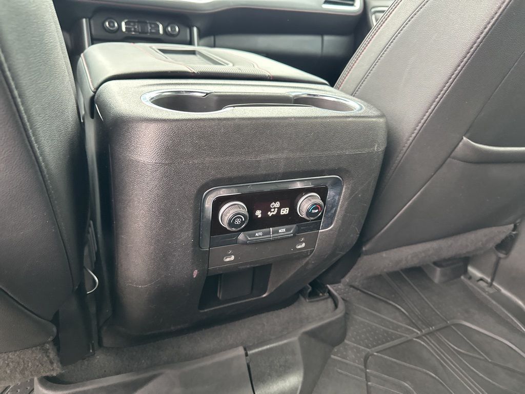 Used Car 2022 Chevrolet Tahoe  Rst For Sale Under $50,000 In Austin, Texas