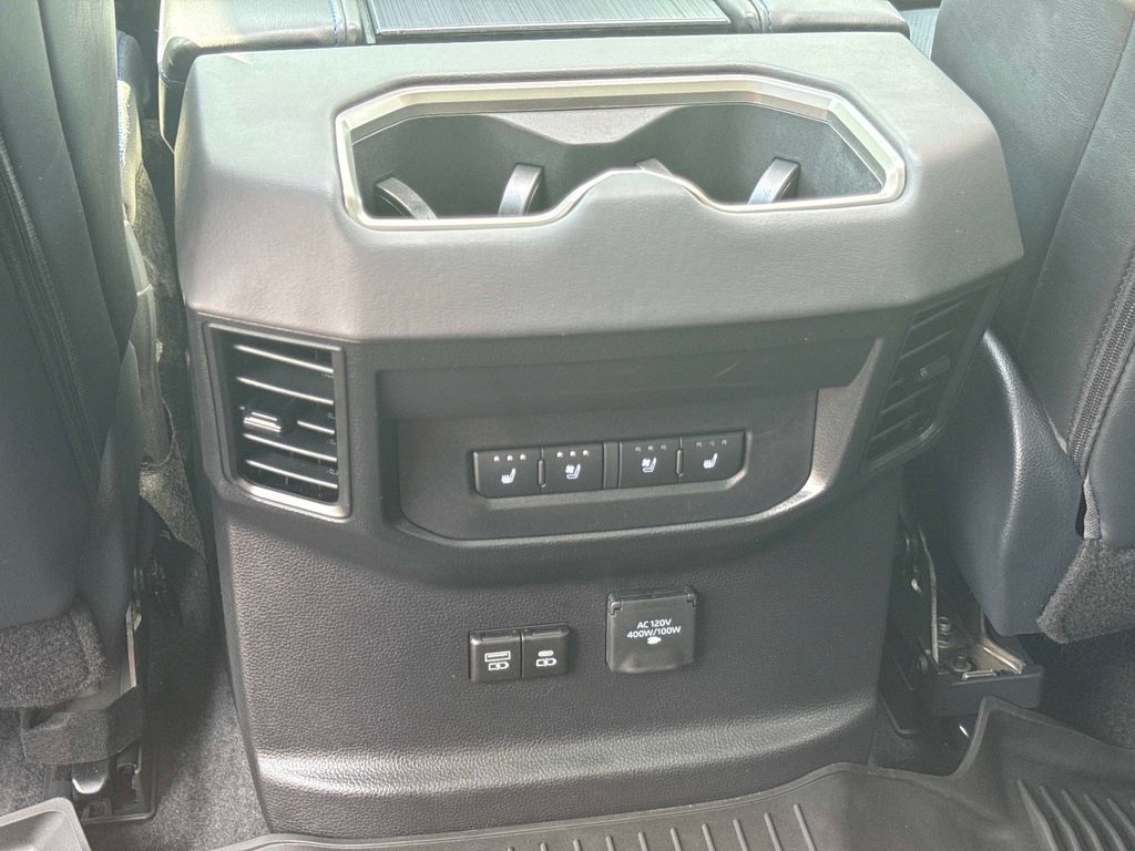Used 2026 Toyota Tundra Truck