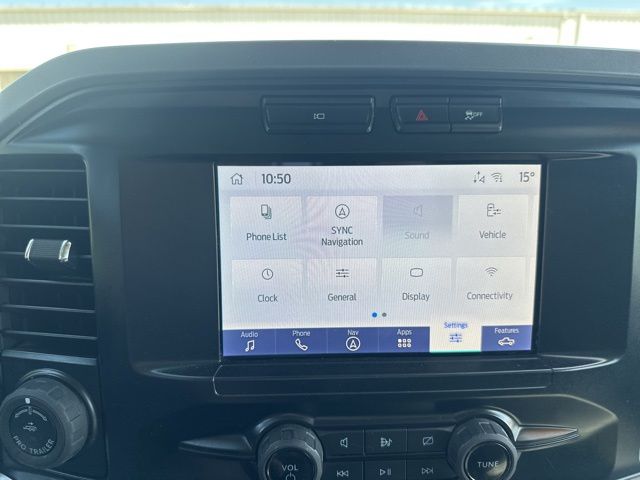 Used 2023 Ford F-150 Truck