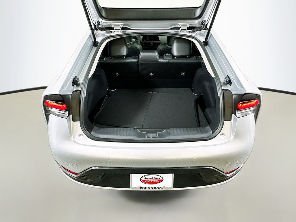 Thumbnail: 2026 Toyota Prius - 26