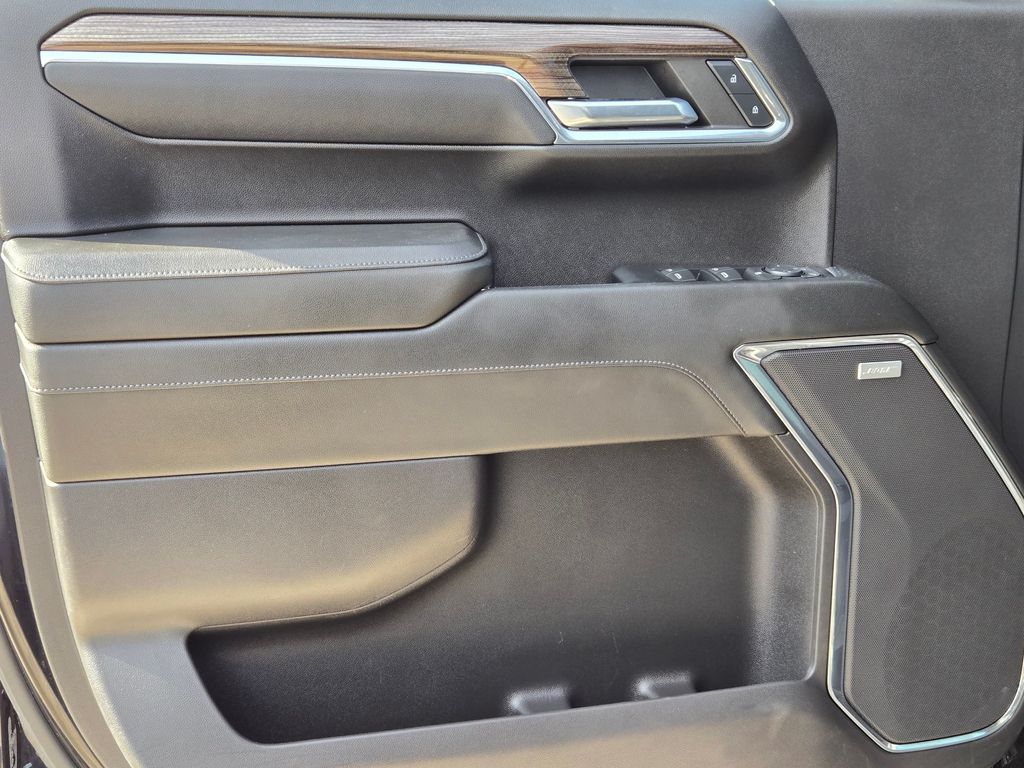 Used 2023 Chevrolet Silverado 1500 Truck