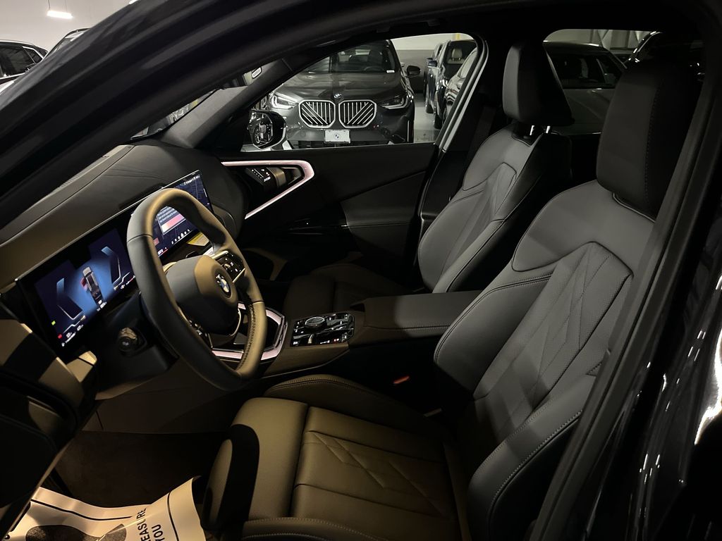 Thumbnail: 2026 BMW X3 - 11