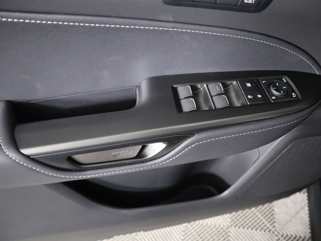 Thumbnail: 2026 Lexus NX - 24