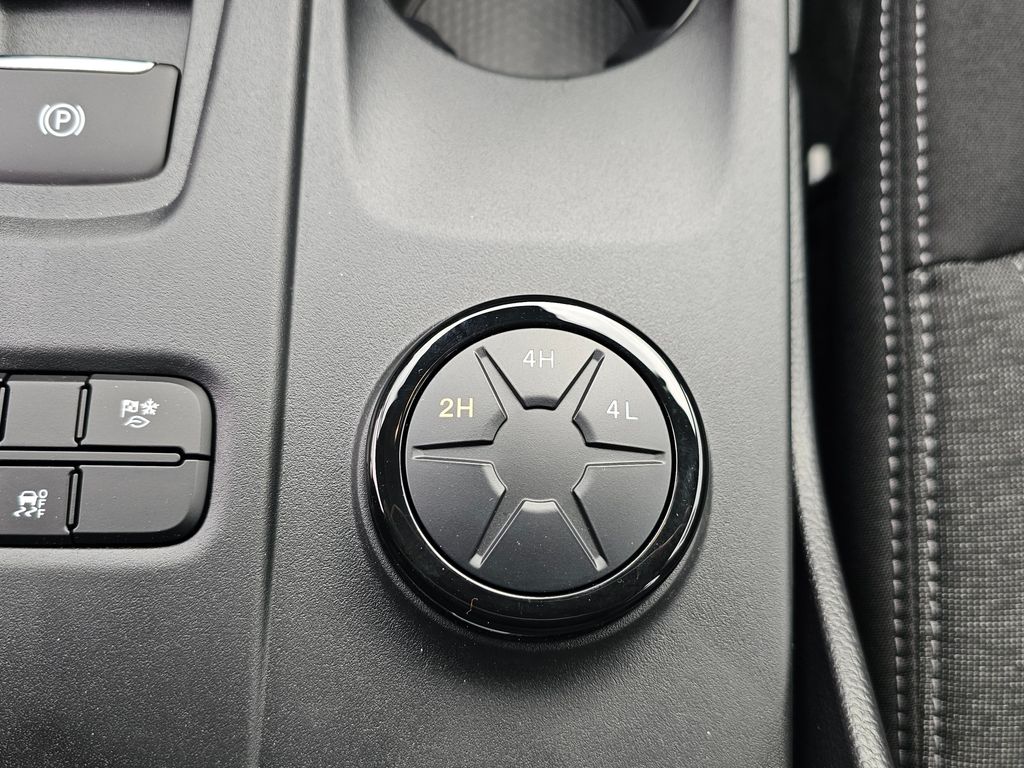 New 2025 Black Ford XL image 31