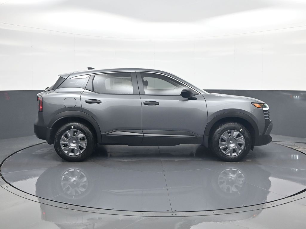 2026 Nissan KICKS S - Photo 8
