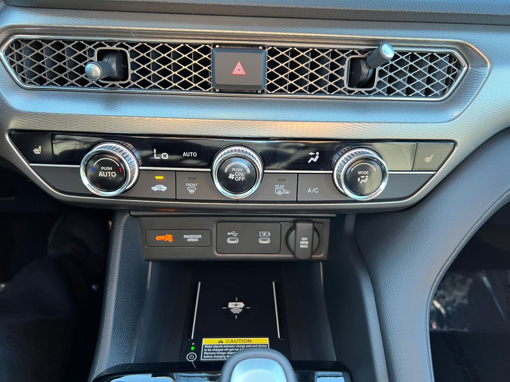 Thumbnail: 2026 Acura Integra - 26