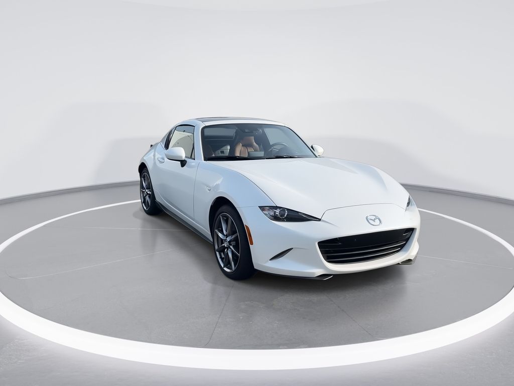 Thumbnail: 2023 Mazda MX-5 Miata - 2