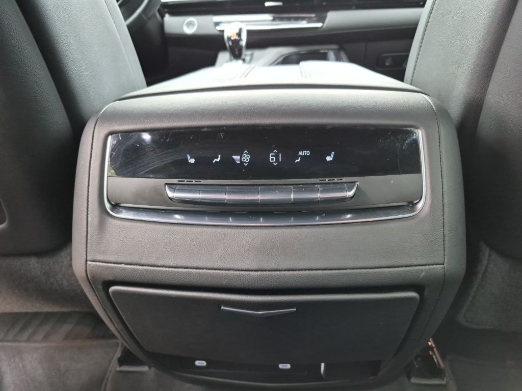 Used Car 2022 Cadillac Escalade  Sport For Sale Under $70,000 In Austin, Texas